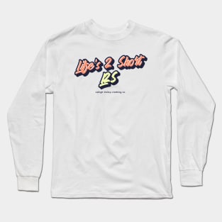 L2S Long Sleeve T-Shirt